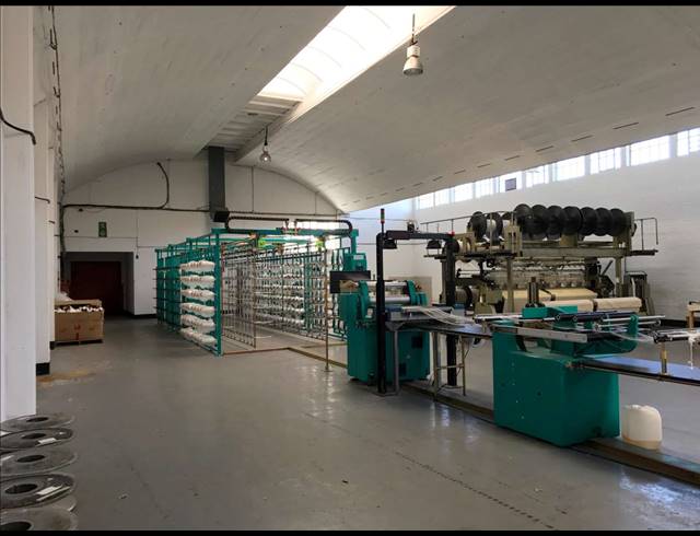 950M² FACTORY TO LET IN BEACONVALE
